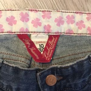 Lucky Brand Lil Maggie Jean